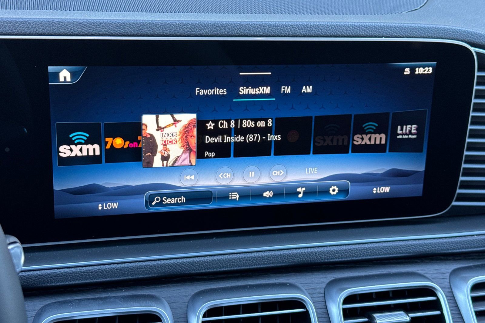 New 2025 Mercedes-Benz GLE 350 4MATIC image 34