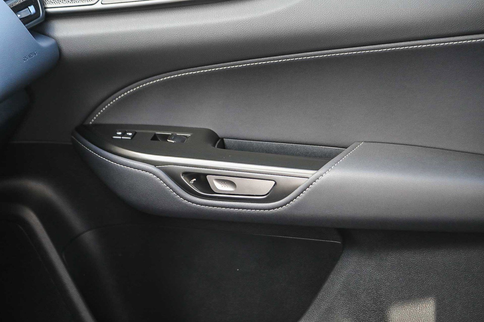 New 2026 Lexus NX 450h+ 450h+ Luxury image 21