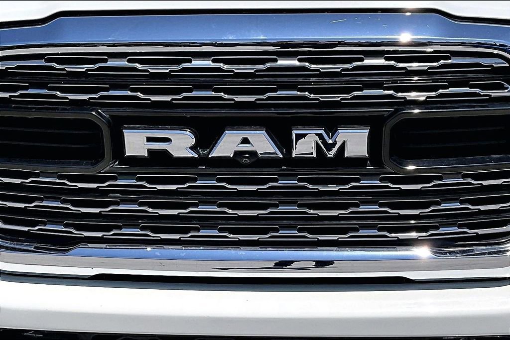 Certified 2019 RAM 3500 Limited AWD/4WD image 30