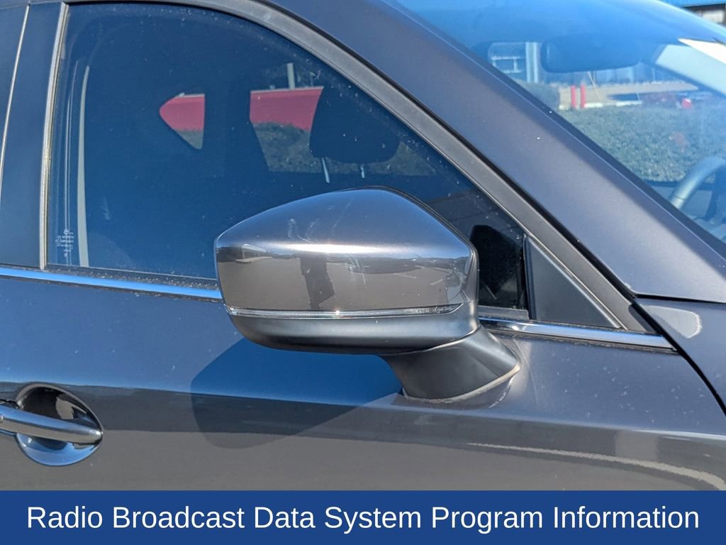 Certified 2025 MAZDA CX-5 AWD 2.5 S w/ Select Package image 11