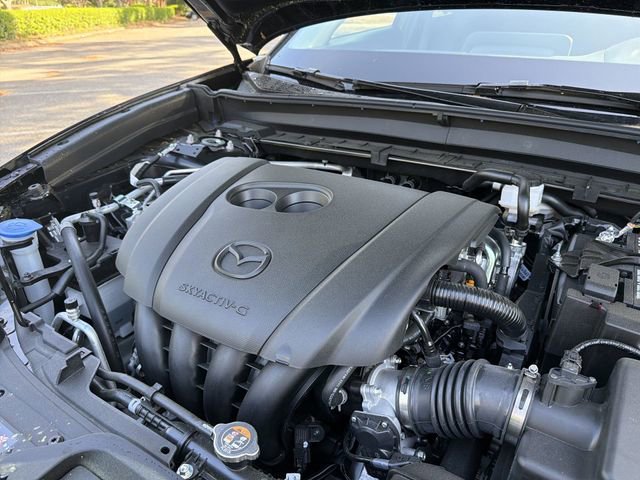 New 2026 MAZDA CX-30 AWD 2.5 S w/ Select Sport Pkg image 28