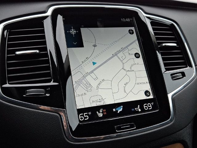 Used 2020 Volvo XC90 T6 Inscription w/ Protection Package Premier AWD/4WD image 22