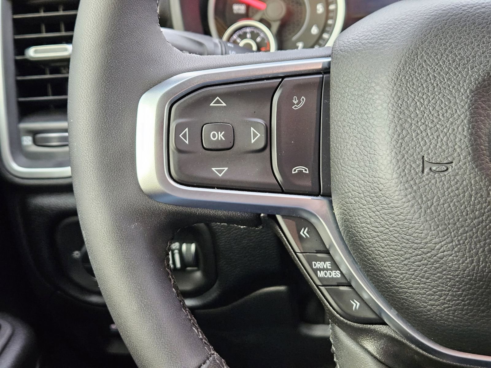 Used 2026 RAM 1500 Lone Star AWD/4WD image 27
