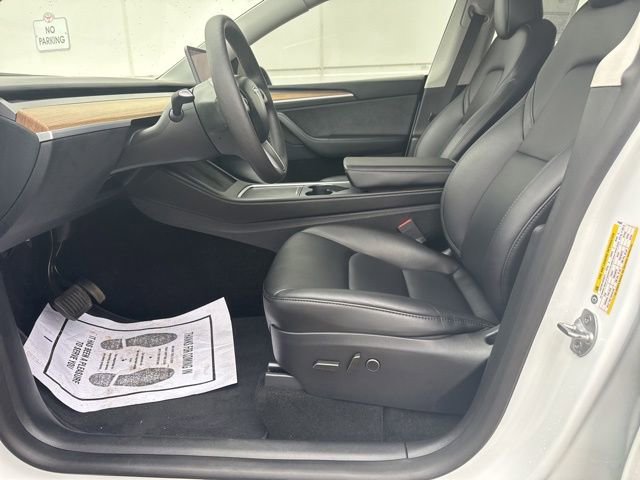 Used 2024 Tesla Model Y Long Range image 13