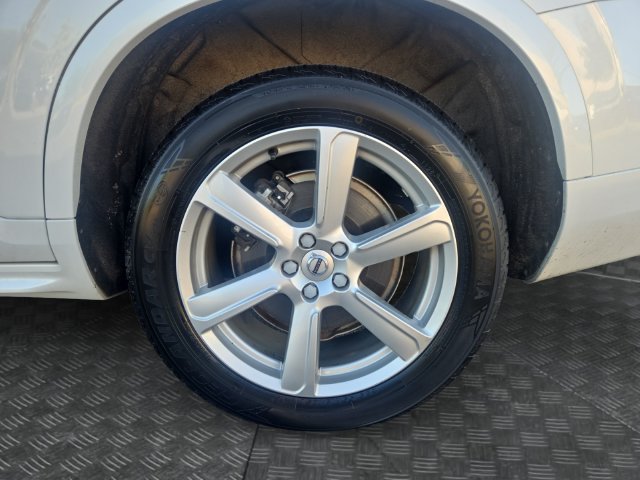 Used 2022 Volvo XC90 T5 Momentum AWD/4WD image 38