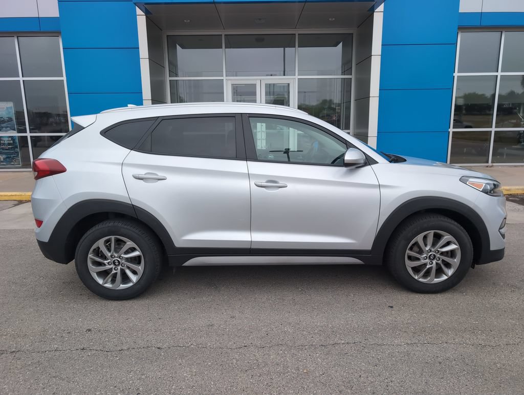 Used 2018 Hyundai Tucson SEL AWD/4WD image 1