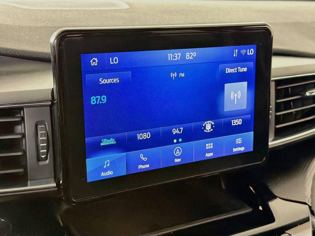 Used 2022 Ford Explorer ST w/ Equipment Group 401A AWD/4WD image 18