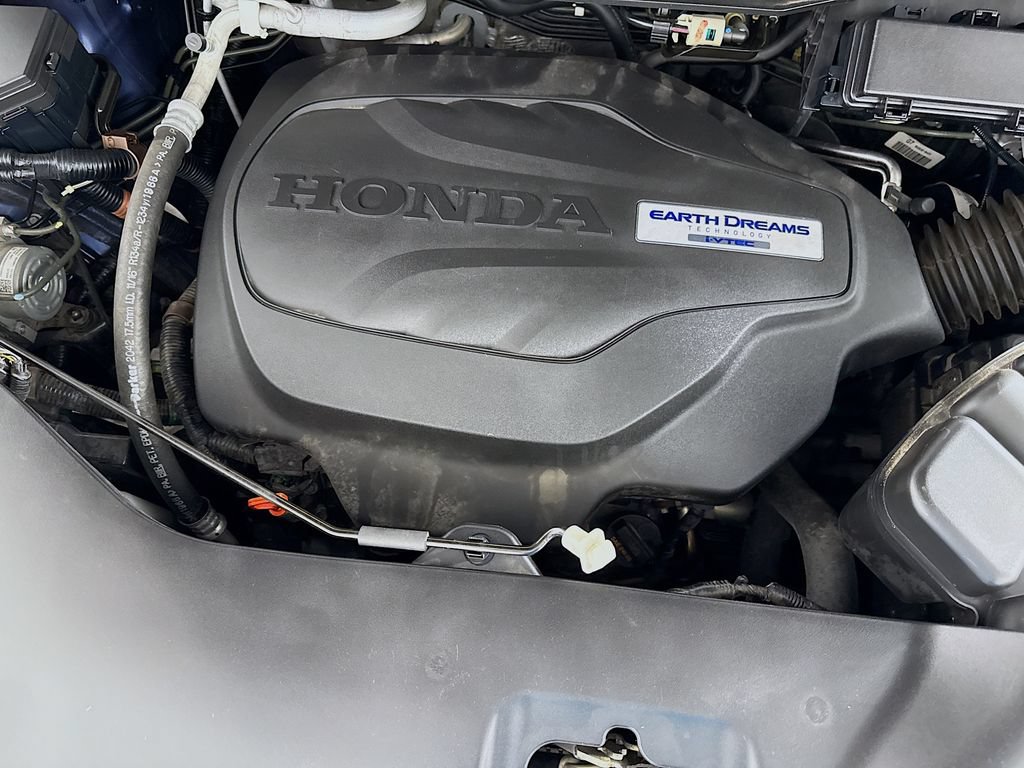 Used 2016 Honda Pilot EX-L image 31