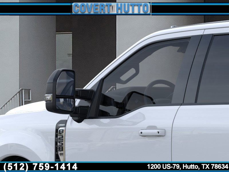 New 2026 Ford F250 Lariat w/ Tremor Off-Road Package image 20