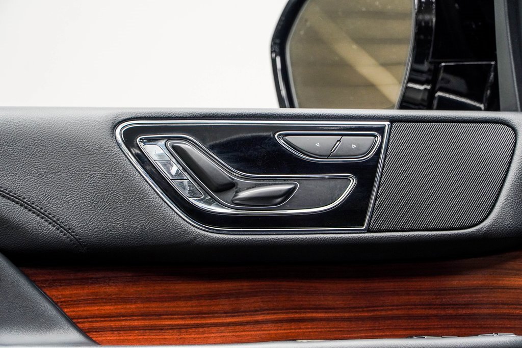 Used 2024 Lincoln Navigator L 4WD image 31