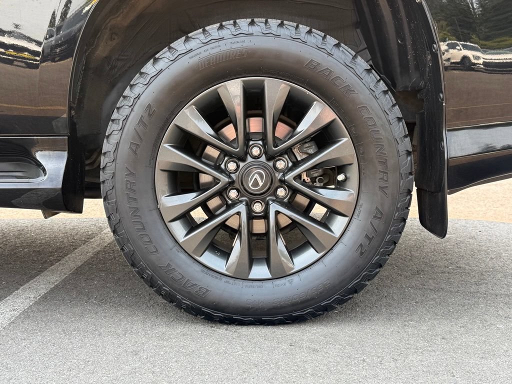 Used 2020 Lexus GX 460 Premium w/ Premium Package AWD/4WD image 37