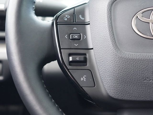 Used 2023 Toyota Prius XLE image 20