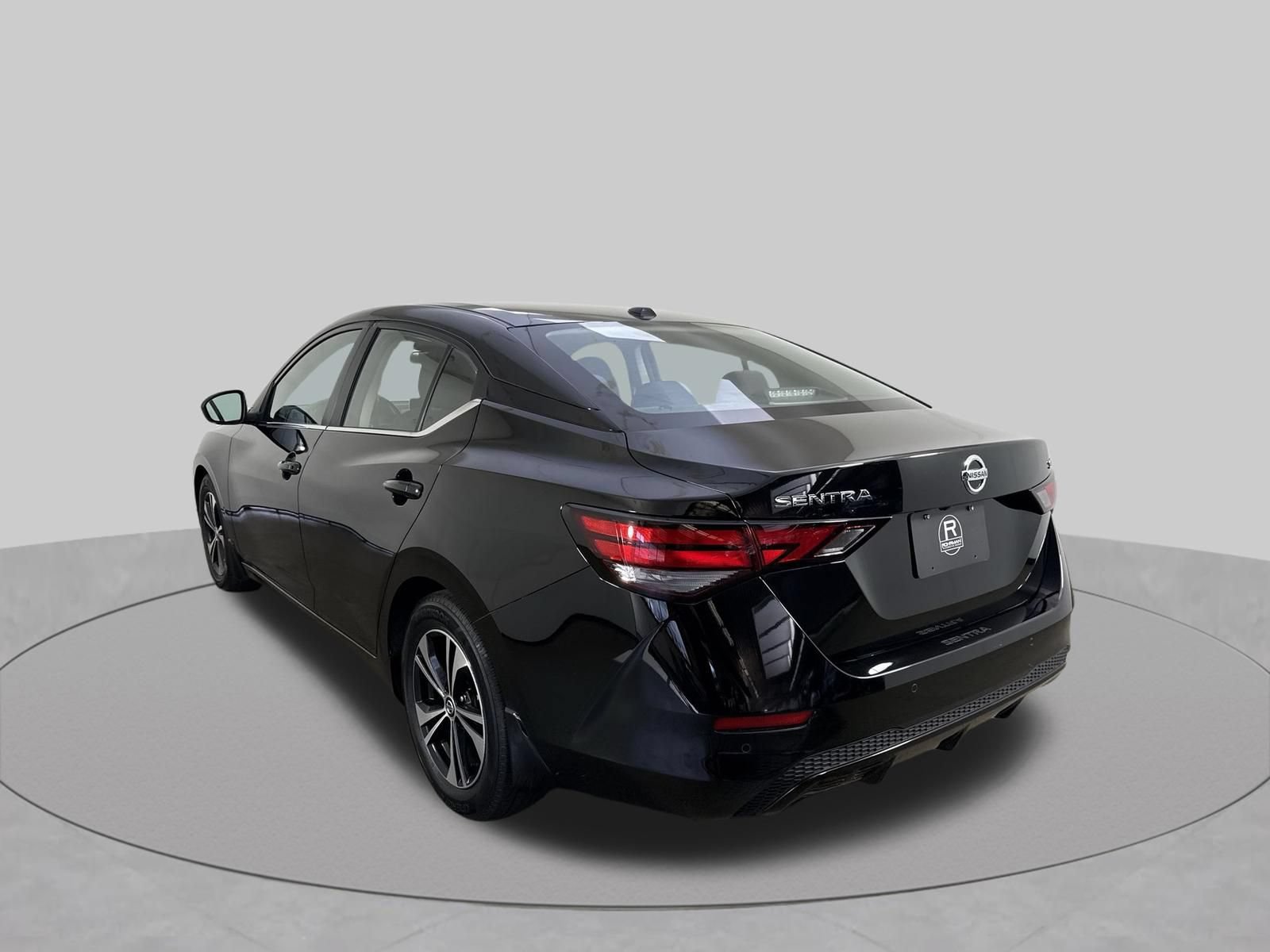 Used 2023 Nissan Sentra SV w/ All-Weather Package FWD image 31