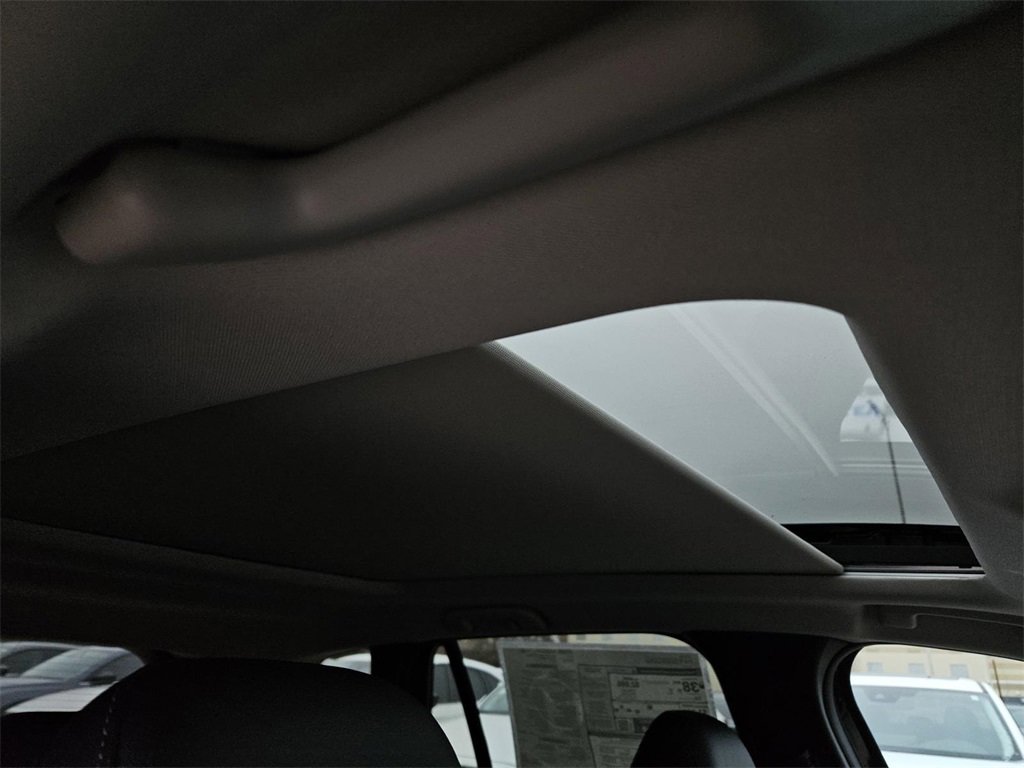 New 2026 MAZDA CX-50 2.5 Hybrid w/ Weather Package image 8