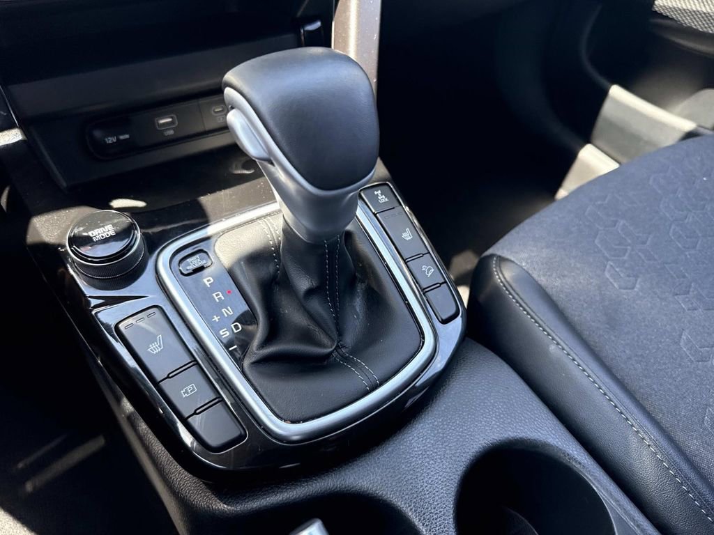 Used 2024 Kia Seltos S AWD/4WD image 24