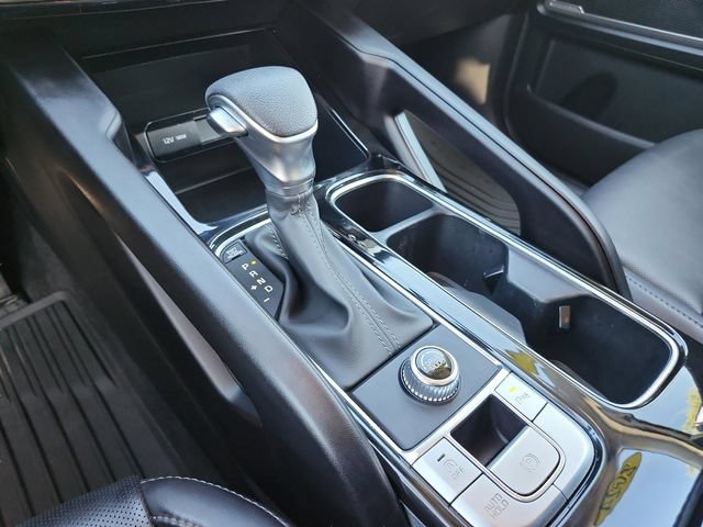 Certified 2024 Kia Telluride LX FWD image 24