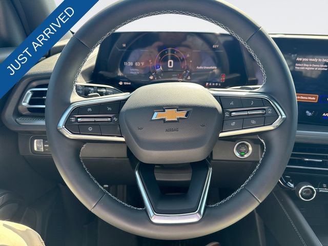 New 2026 Chevrolet Traverse LT w/ Driver Confidence Package image 14