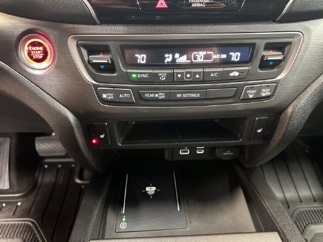 Used 2025 Honda Ridgeline RTL image 30