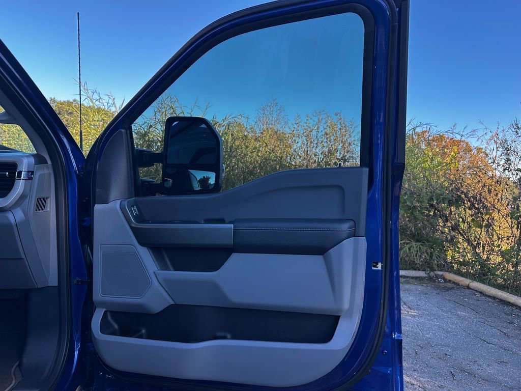 New 2026 Ford F250 XL w/ STX Appearance Package AWD/4WD image 39