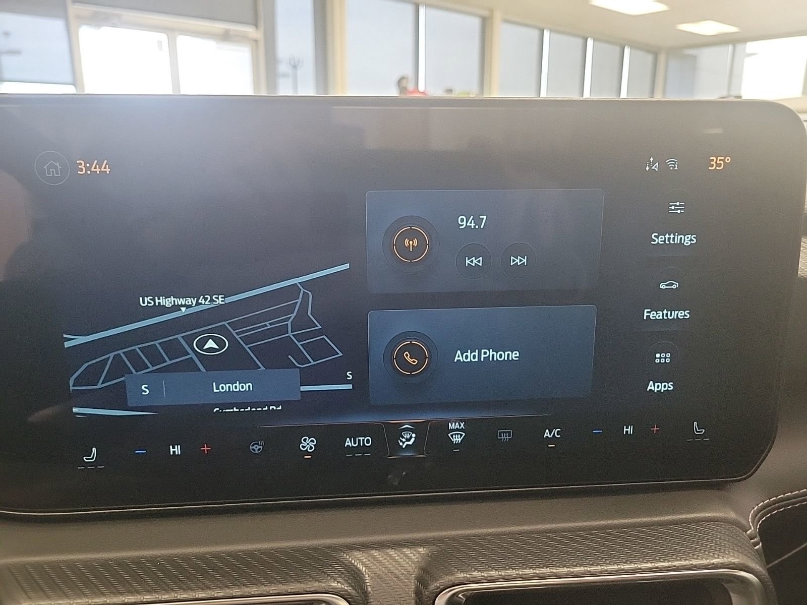 New 2026 Ford Mustang GT Premium image 13