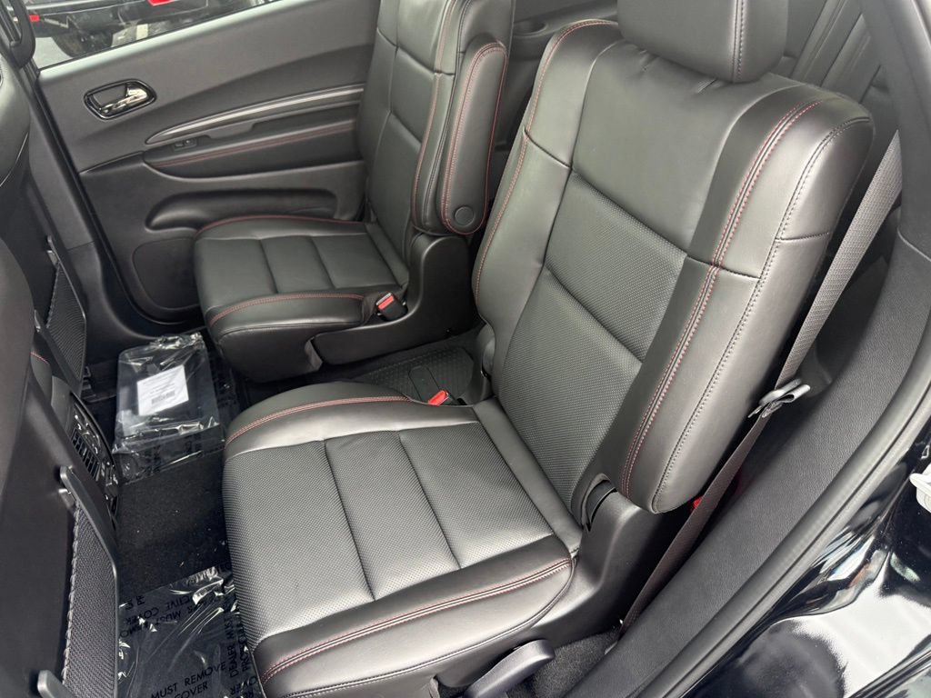 New 2026 Dodge Durango GT AWD/4WD image 33