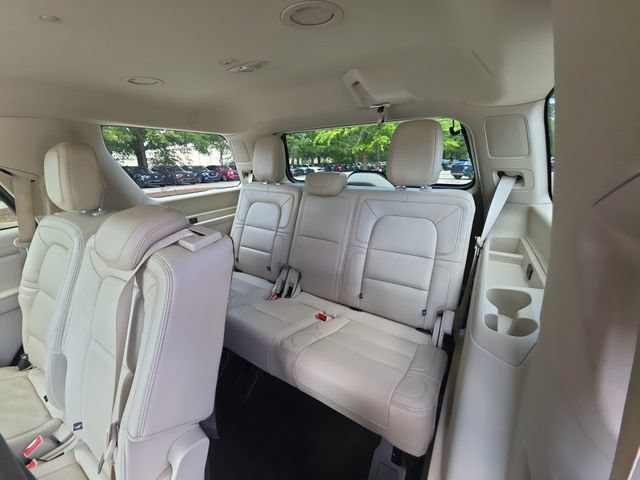 Used 2020 Lincoln Navigator Reserve w/ Luxury Package AWD/4WD image 24