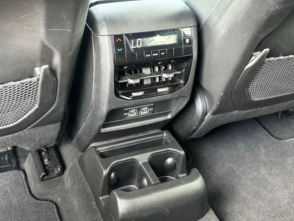 Used 2025 Jeep Grand Cherokee L Laredo AWD/4WD image 15