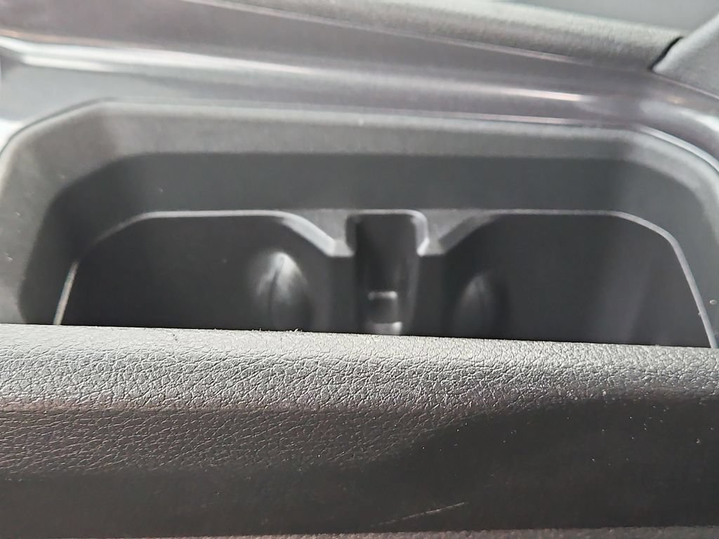 Used 2025 Jeep Compass Latitude AWD/4WD image 24