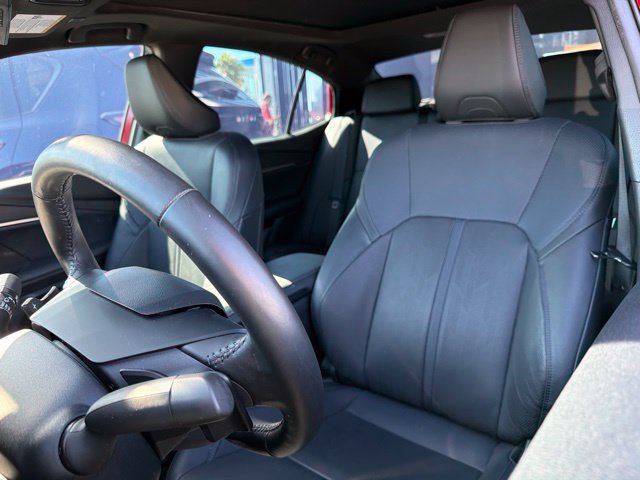 Used 2025 Toyota Camry XSE FWD image 10