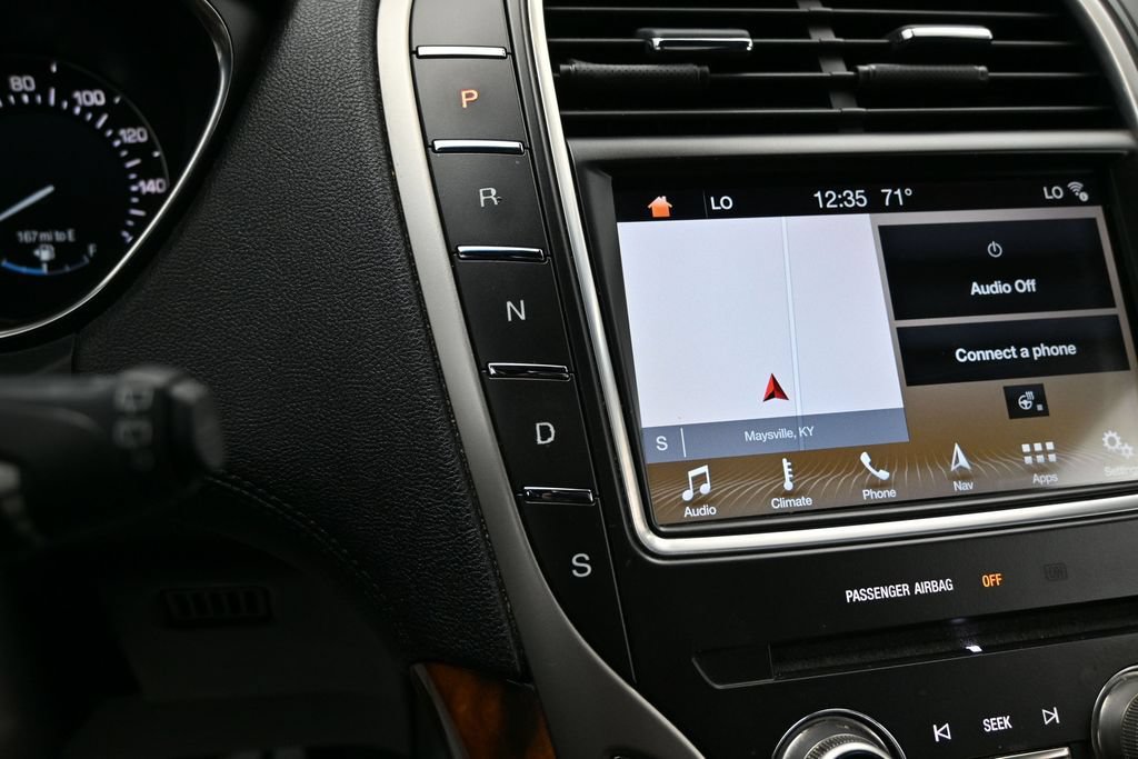 Used 2016 Lincoln MKX Reserve w/ Climate Package AWD/4WD image 21