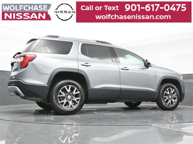 Used 2023 GMC Acadia SLE w/ Driver Convenience Package image 25