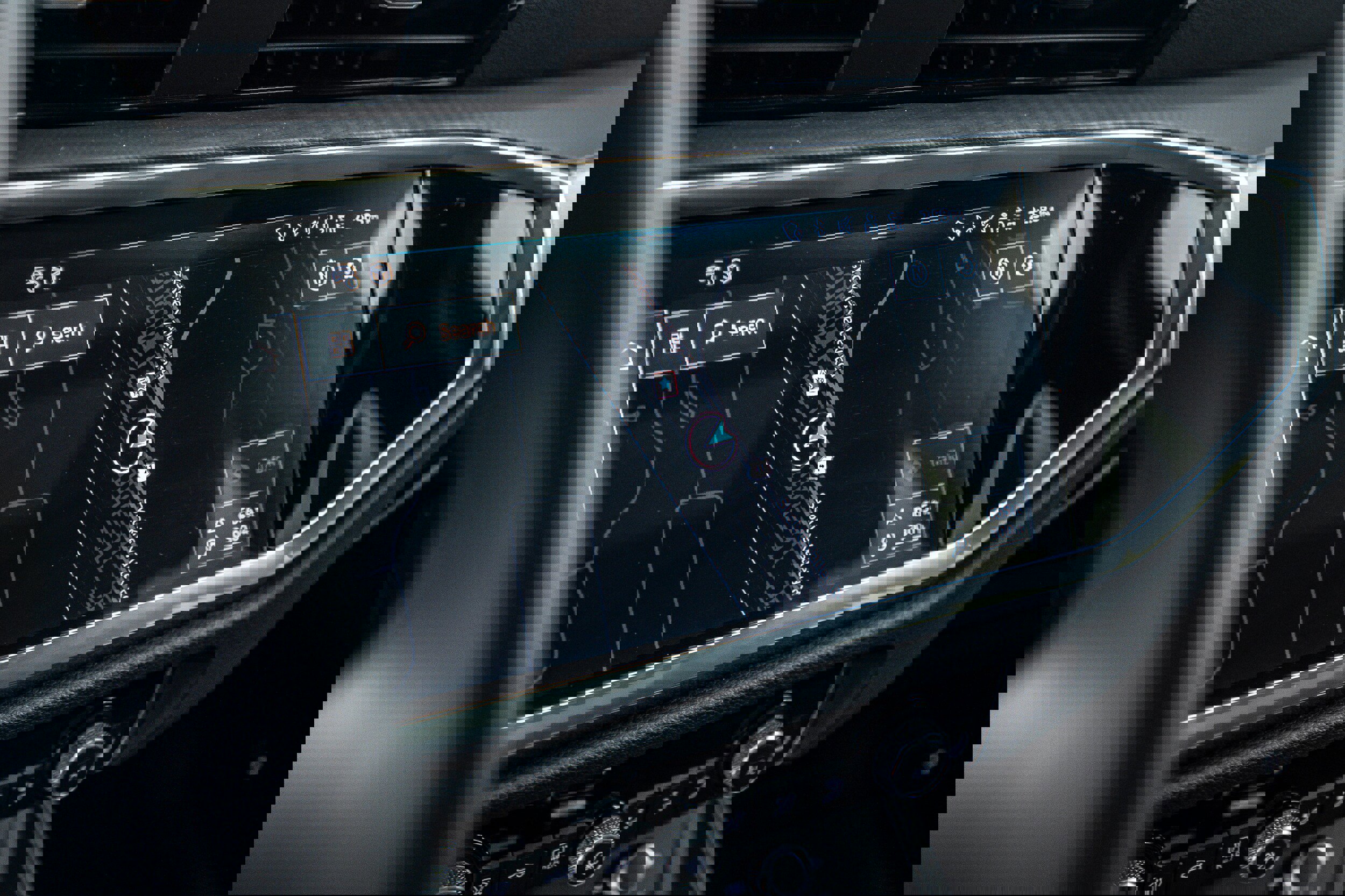 Certified 2025 Audi Q3 2.0T Premium Plus w/ Premium Plus Package image 11