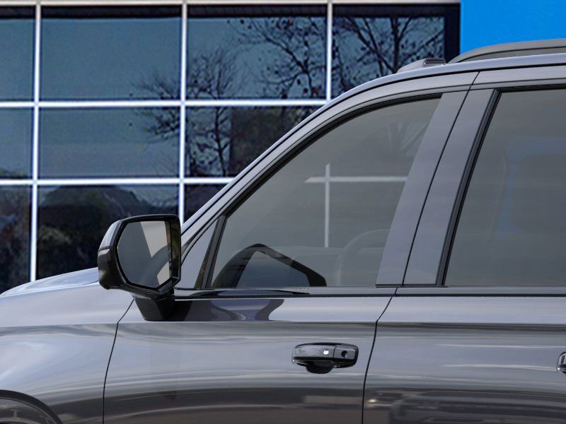 New 2026 Chevrolet Suburban RST image 12