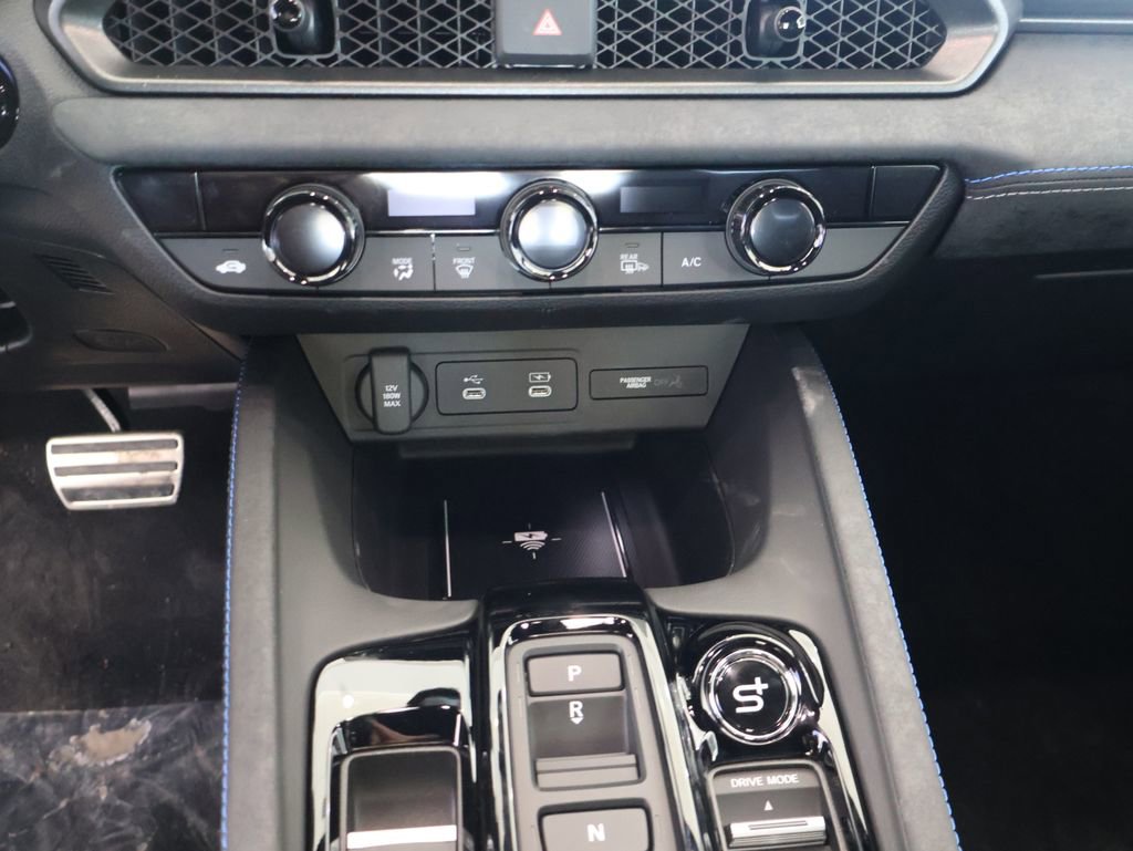 New 2026 Honda Prelude image 21