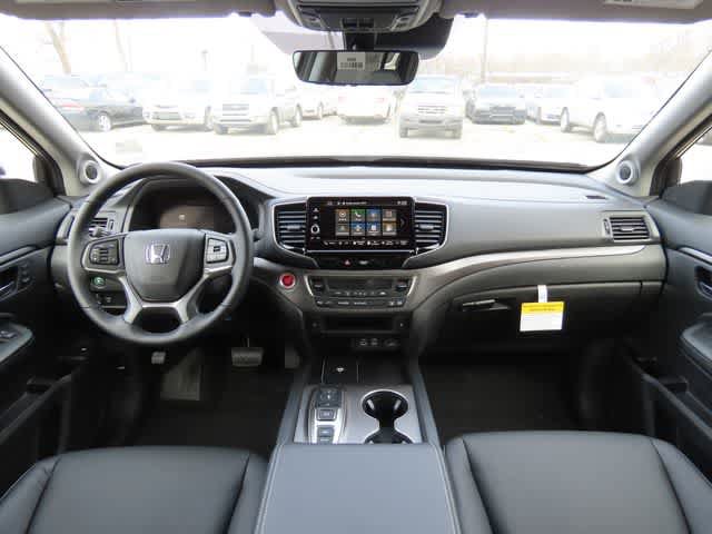 New 2026 Honda Ridgeline RTL image 15