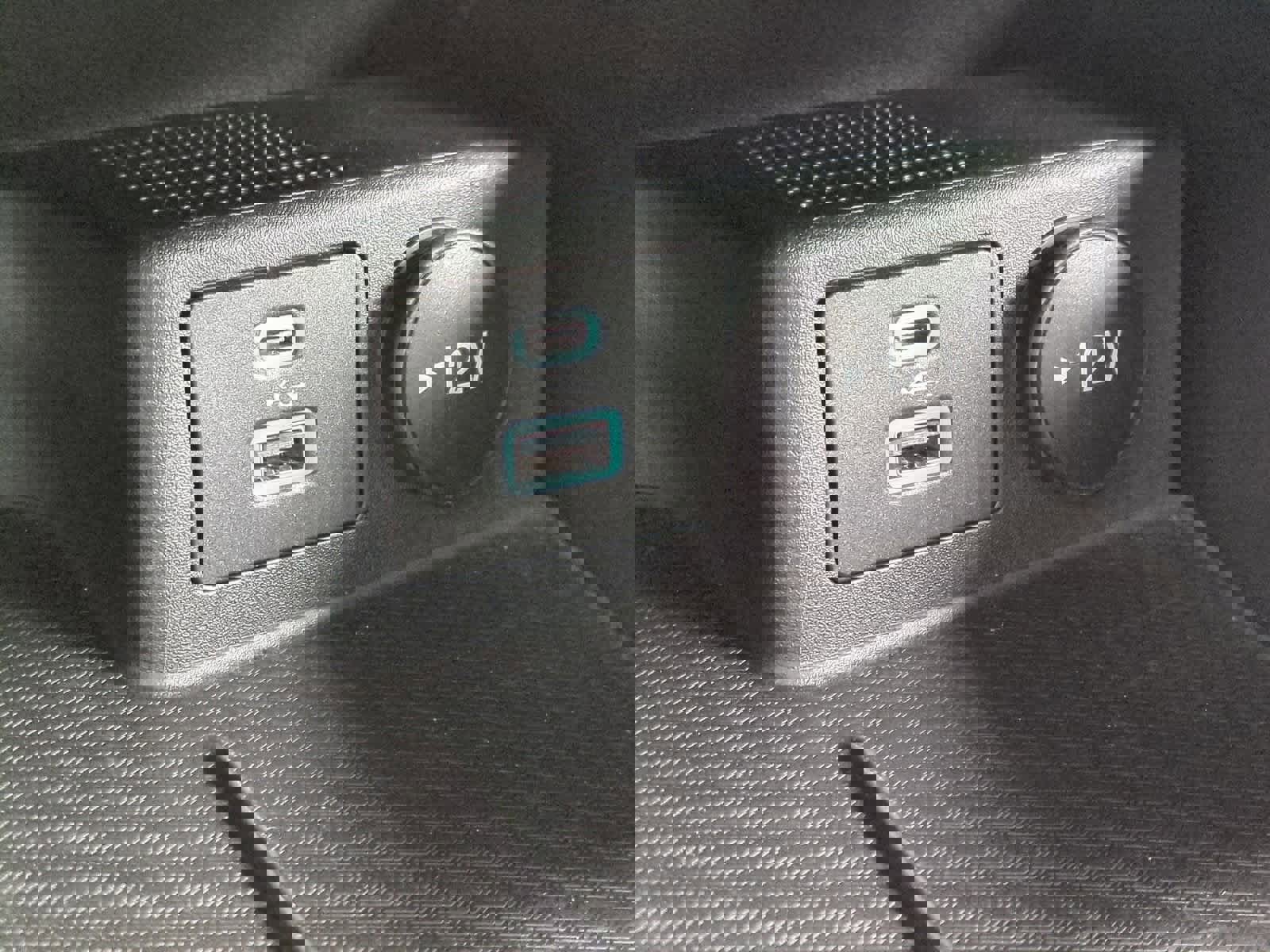 Used 2023 Ford Escape Active image 29