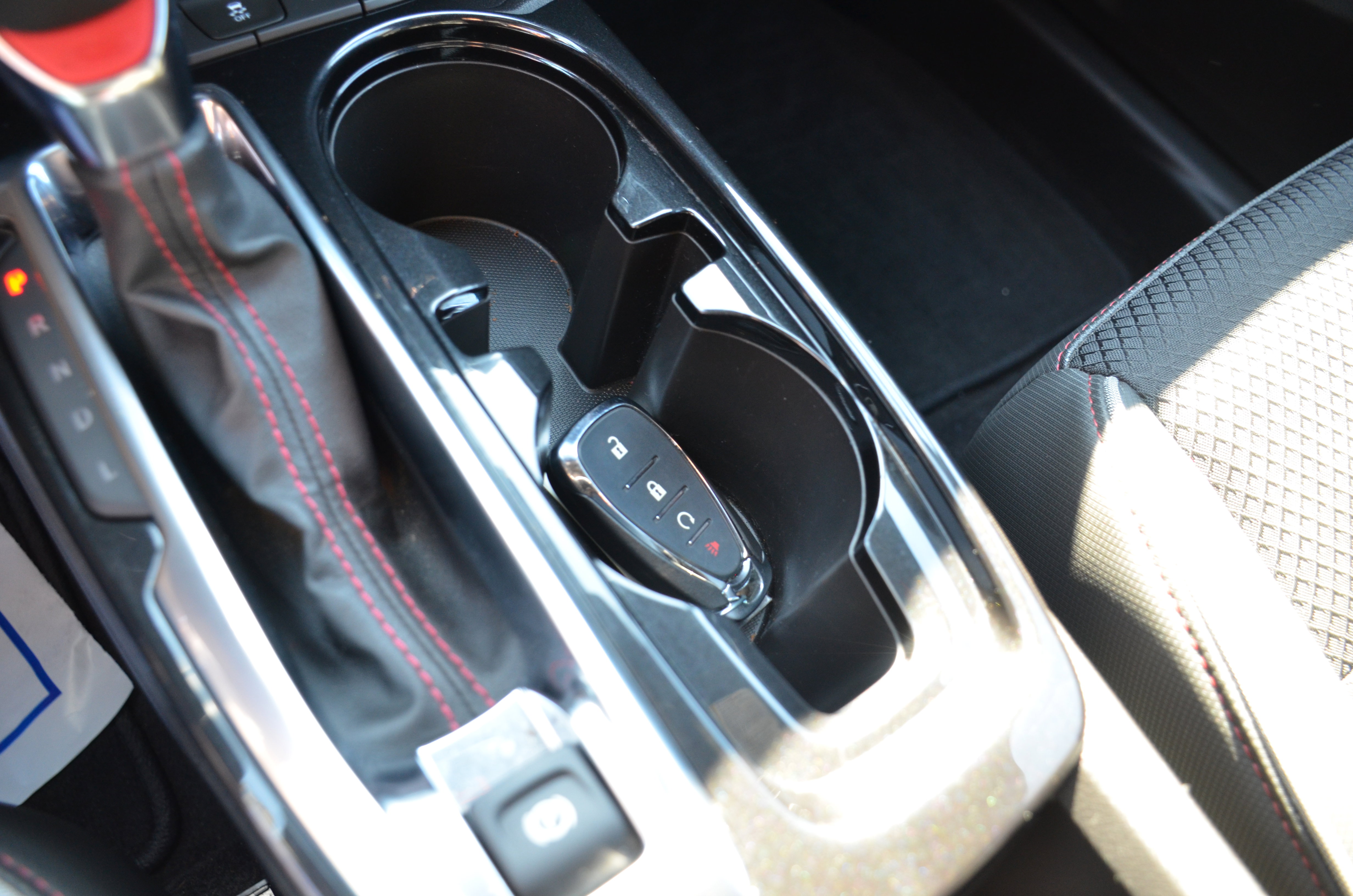 Used 2022 Chevrolet TrailBlazer RS image 16