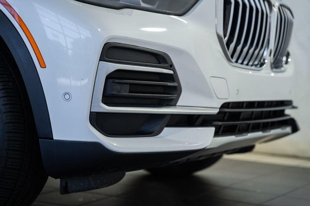 Used 2023 BMW X5 xDrive40i w/ Premium Package AWD/4WD image 15