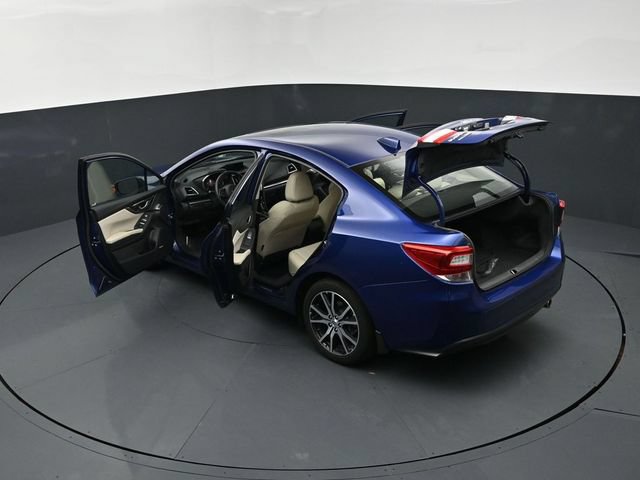 Used 2017 Subaru Impreza 2.0i Limited AWD/4WD image 28