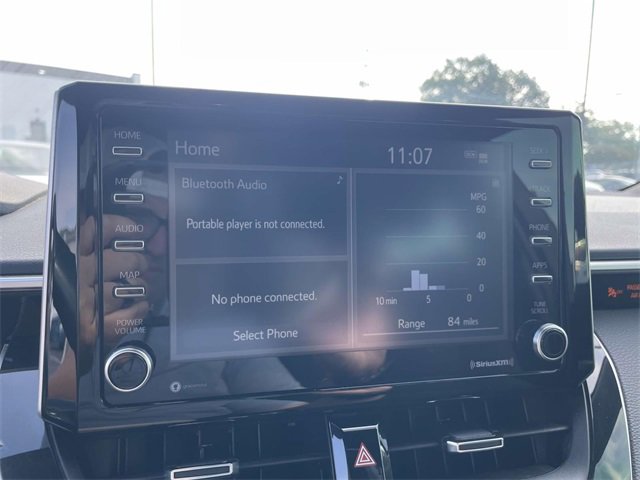 Used 2020 Toyota Corolla SE image 19