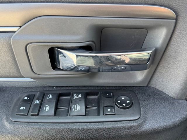Certified 2021 RAM 1500 Limited w/ Night Edition AWD/4WD image 8