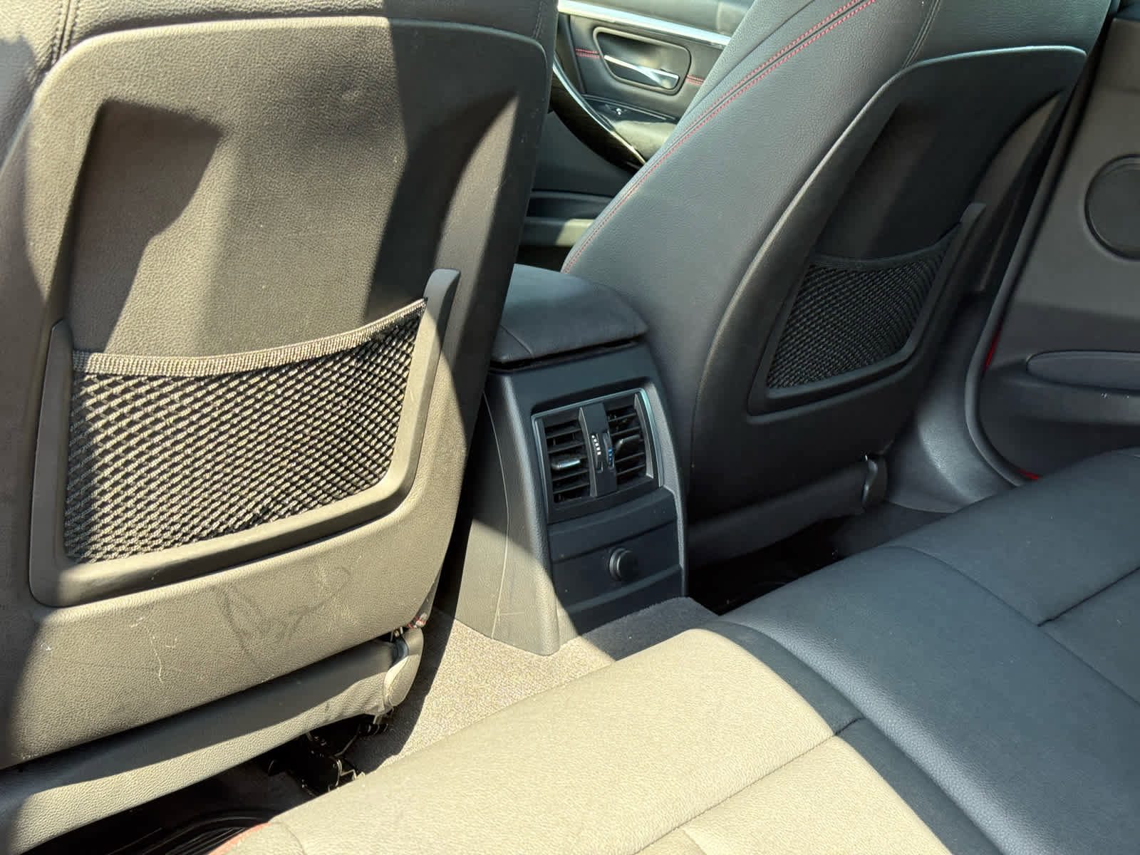 Used 2018 BMW 330i Sedan image 28