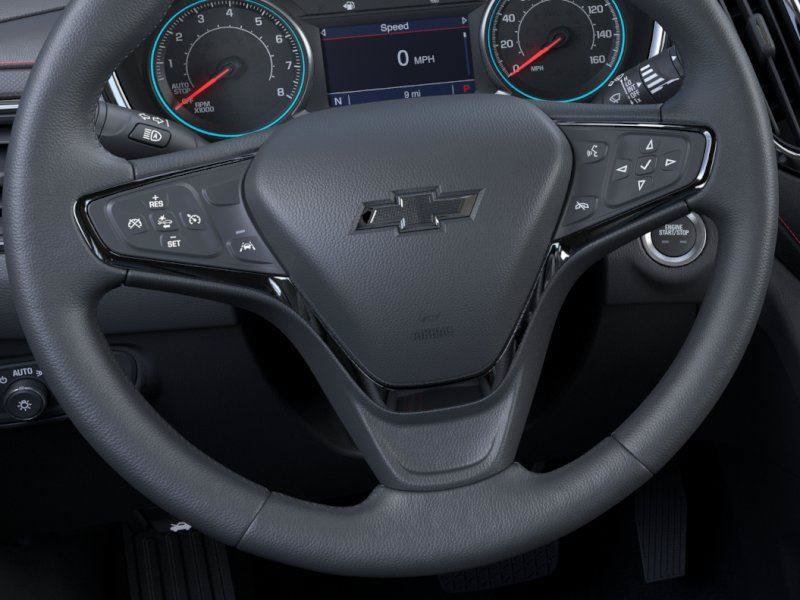 New 2023 Chevrolet Equinox RS AWD/4WD image 19