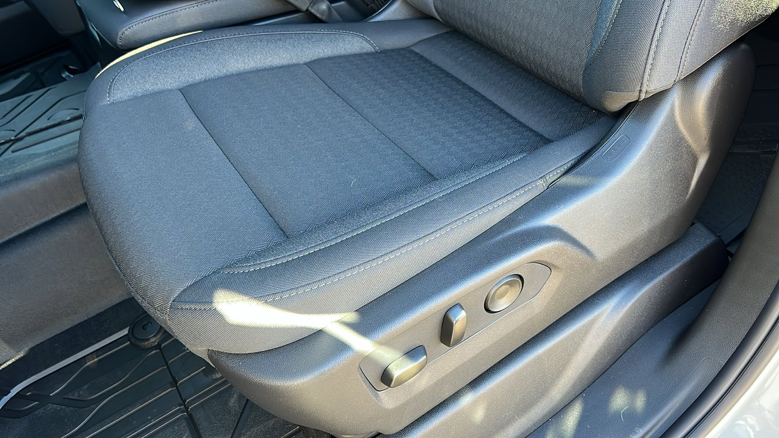 New 2026 Chevrolet Silverado 1500 Custom image 19