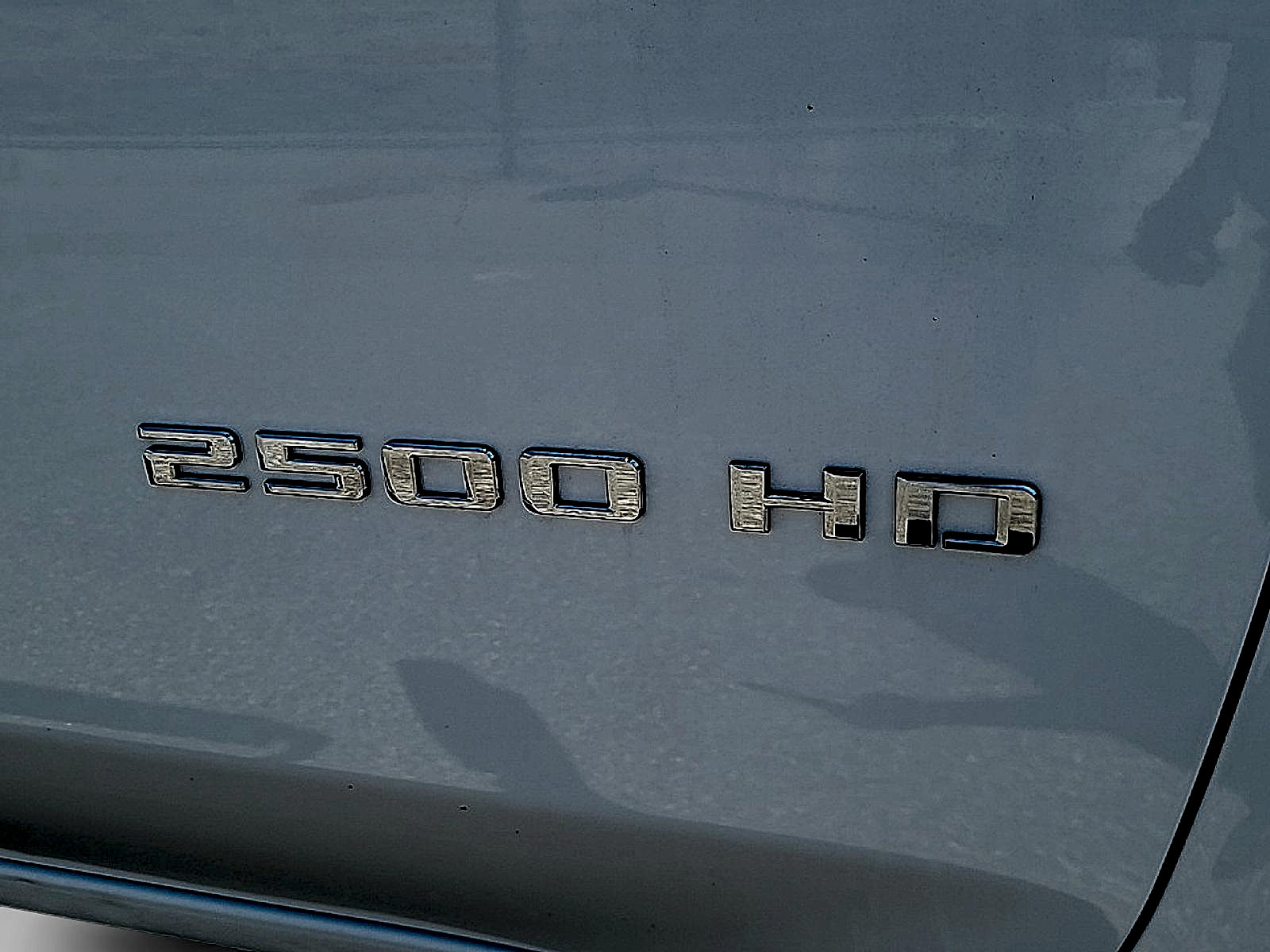 Used 2024 Chevrolet Silverado 2500 W/T w/ WT Convenience Package AWD/4WD image 26