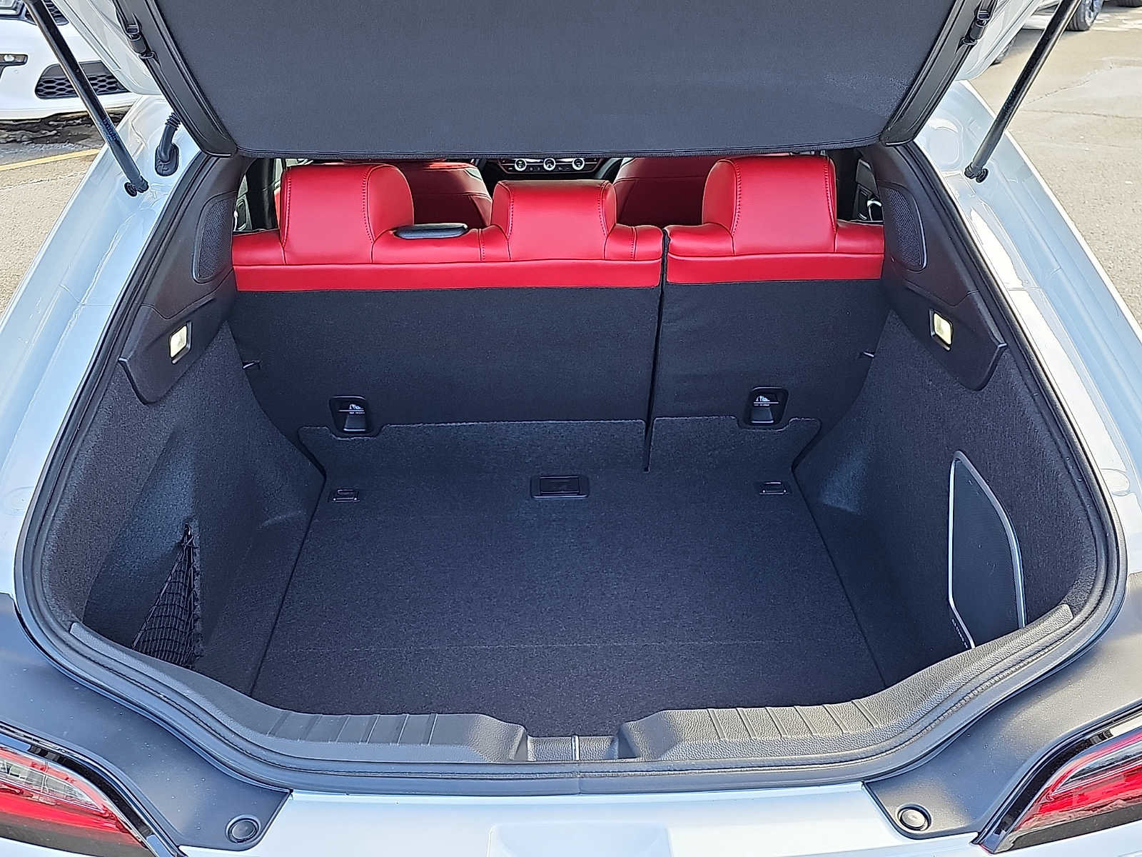 Used 2025 Acura Integra A-Spec image 31