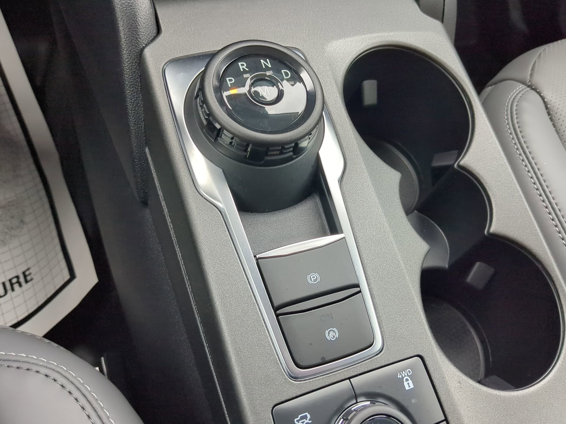 New 2025 Ford Bronco Sport Badlands w/ Badlands Tech Package image 59