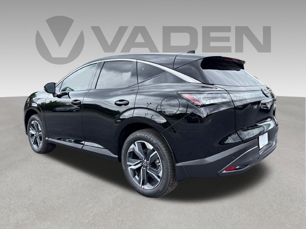 New 2026 Nissan Murano SL AWD/4WD image 22