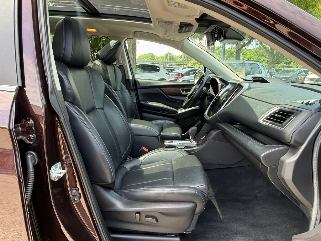 Used 2023 Subaru Ascent Touring AWD/4WD image 32