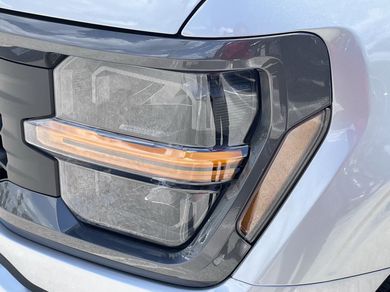 New 2026 Ford F150 STX RWD image 7